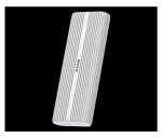 D-Link USB-C 4.0 Enclosure/Externí box pro M.2 NVMe SSD Enclosure