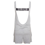 Scoop Back Romper KW0KW00385-020 - Calvin Klein L
