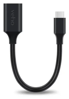 Veho USB-C to USB 3.1 Adapter / Redukce (VCL-220-USBCA)