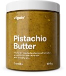 Vilgain 100% Pistáciové máslo – 3× křupavé 500 g