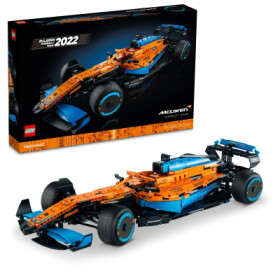 LEGO® Technic 42141 Závodní auto McLaren Formule