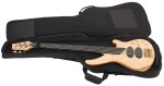 Sandberg Custom 5 BEM EF MH