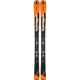 Sjezdové lyže Atomic REDSTER Q9.8 REVOSHOCK S + X 12 GW délka: 181