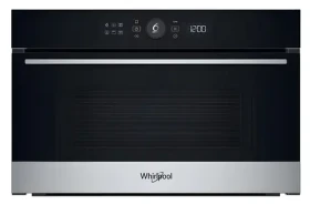 Whirlpool WMD54MX / Vestavná mikrovlnná trouba (WMD54MX)