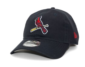 New Era Pánská kšiltovka St. Louis Cardinals MLB 9TWENTY Classic Dad Cap