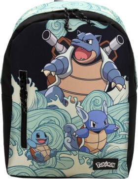 Pokémon Batoh Squirtle