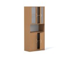 Skříň sestavy Office C504