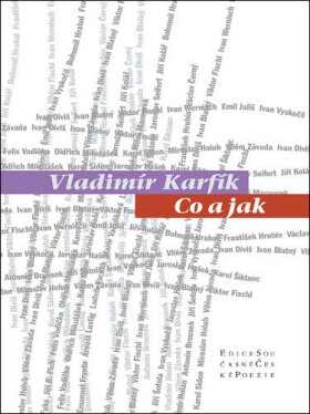 Co jak