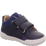 Chlapecké barefit tenisky Superfit SUPERFREE 2.0 Blue 1-100200-8000 - 25