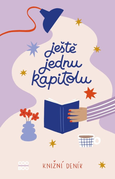 Ještě jednu kapitolu - printintin