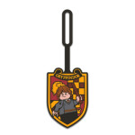 LEGO Harry Potter Jmenovka na zavazadlo Ron