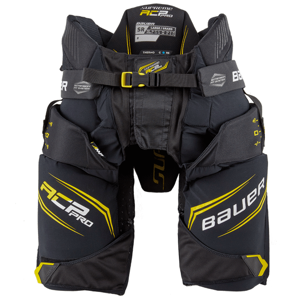 Kalhoty Bauer Supreme ACP PRO Int
