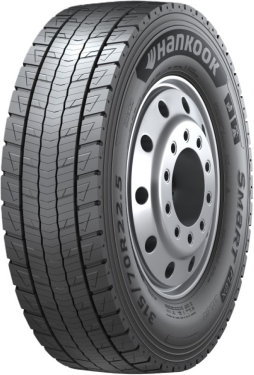 295/80 R22,5 154/149M DL51 Smart Flex M+S 3PMSF TL HANKOOK