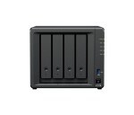 Synology DS425+ DiskStation (4C/CeleronJ4125/2,0-2,7GHz/2GBRAM/4xSATA/2xM.2/2xUSB3.2/1xGbE/1x2,5GbE) EDF_481752