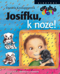 Josífku, noze! Daniela Krolupperová e-kniha