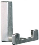 Tulip Nábytkový věšák Kara M chrom lesk, 1 ks (284992)