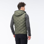 Elbrus prošívaná vesta Huel Vest Primaloft M 92800622488 L
