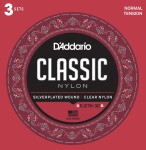 D'Addario EJ27N-3D