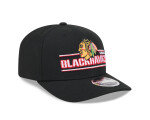 Pánská kšiltovka Chicago Blackhawks NHL NEW ERA 970SS Stated