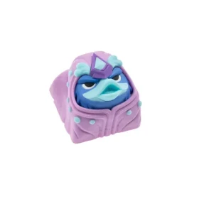 Ducky x Hotkeys Ducky League 'Aqua Duck' (DKL-BI-MX)