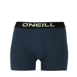 Pánské boxerky O'Neill Ikat Stripe & Plain M 92800648066 XL