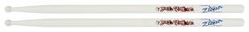 Zildjian Travis Barker Wood White