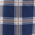 Pánské trenýrky 002/305 Comfort - CORNETTE tmavě modrá L