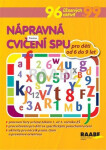 Nápravná cvičení pro žáky s SPU - Věra Gošová