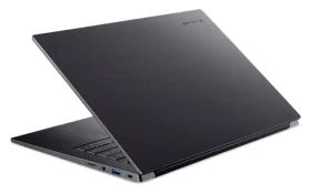 Acer Swift X 14 SFX14-61G-R542 šedá / Notebook / 14,5" OLED 2880x1800 / AMD Ryzen AI 7 350 / 32GB / 1TB SSD (NX.JA8EC.004)