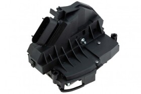 NTY Centrální zámek FORD FIESTA VI Mk6 – zadní levý