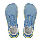 Altra Lone Peak 9+ Blue/Lime