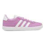 Sportovní adidas VL COURT 3.0 K ID6310 Materiál/-Syntetický,Přírodní kůže (useň) - Semiš