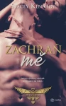 E-kniha: Zachraň mě od Kennedy Stacey