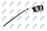 NTY Centrální zámek Mercedes C W204, S204, E W212, S212, A207, C207, CLS C218, GLK X204 – přední pravý