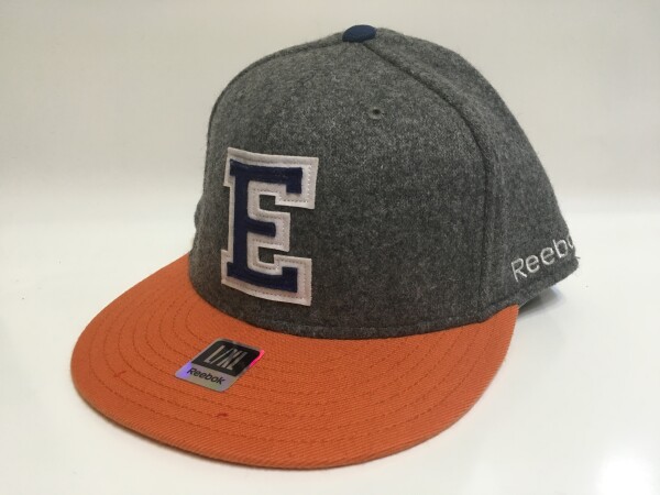 Reebok Pánská Kšiltovka Edmonton Oilers Varsity Flex Hat Distribuce: USA