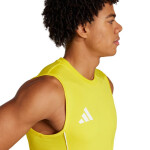 Adidas Tiro 25 Competition Sleeveless Jersey M JI8954 pánské L