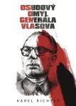 Osudový omyl generála Vlasova - Karel Richter (e-kniha)