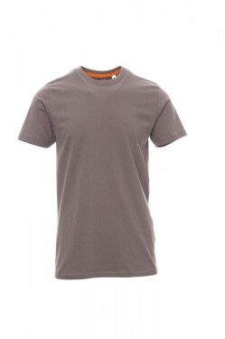 Pánské tričko Payper FREE Barva: Šedá Ocelová, Velikost: XS (001046002613008XS)