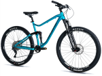 Leader Fox TRION FULL 29", rám 19,5", 2025-3, light blue - ZDARMA dopravné, seřízení, odborná montáž! (Záruka nejlepší ceny. Nalezli jste někde lepší cenu? Napište nám a zkusíme ji trumfnout! )