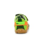 Ricosta Qnuffs Ahorn Lime/Orange