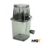 NGT Boilie Mlýnek Multi Bait Grinder System (FO-GRINDER-SYSTEM)