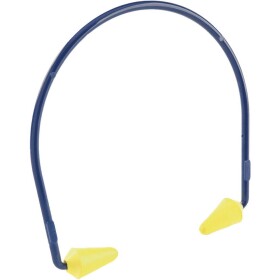 3M EAR E-A-R Caboflex CF01000 náhradní špunty do uší k plastovému oblouku 22 dB 1 ks