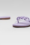 Pantofle DeeZee LS5712-03 Materiál/-Velice kvalitní materiál