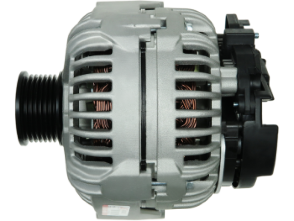 Alternátor LAND ROVER Range Rover II (P38A) a Discovery II (L318) V8 Benzin