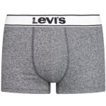 Pánské boxerky 2Pack 37149-0388 Grey Levi's