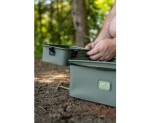 Korum Taška EVA Tackle and Bait Carryall 15L,Korum Taška EVA Tackle and Bait Carryall 15L