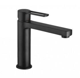 PAFFONI - Ringo Umyvadlová baterie, matná černá RIN071NO