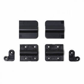 Pant s tlumeným dovíráním HG-JHM11-4WT