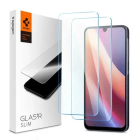 Spigen Glass tR Slim ochranné sklo pro Samsung Galaxy A16/A16 5G 2ks (AGL08935)