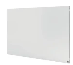 NOBO Infinity Steel 90x60 cm bílá / Magnetická tabule / bezrámová / ocelový povrch (1915714)